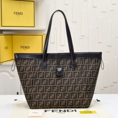 Fendi Shopping Bags